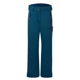 Trollkids Kids Hallingdal Pant, Madeira Blue