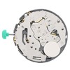Watch Movement Alloy OS20 Quartz Watch Movement Replacement with Bar