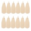 USA SUPREME 12 pc Replacement Top Fan Blades Kit for
