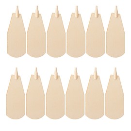 USA SUPREME 12 pc Replacement Top Fan Blades Kit for German Christmas Pyramid Carousels and Christmas Windmill