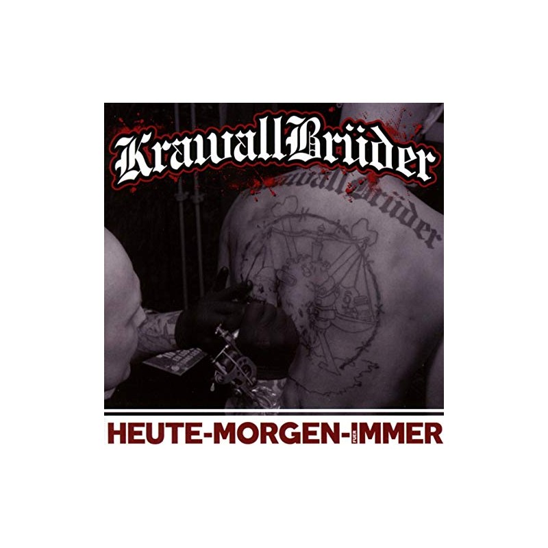 Heute - Morgen - Für Immer