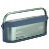 Shockproof Silicone Cover for Soundcore Motion X600 Speaker - Durable