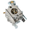 Carburetor Carb Garden Chainsaw Accessory Fit for Husqvarna 136 137