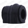 STARK SKABB-2140084 Stabiliser Bearing Rubber Bearing 21 mm Front Left