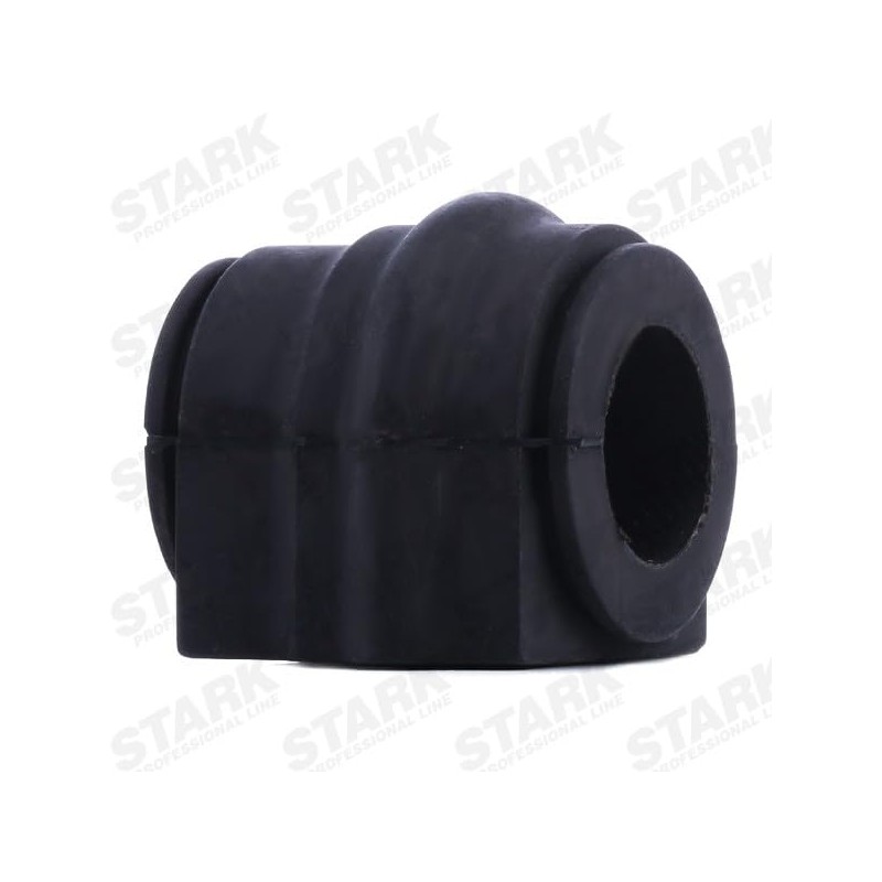 STARK SKABB-2140084 Stabiliser Bearing Rubber Bearing 21 mm Front Left
