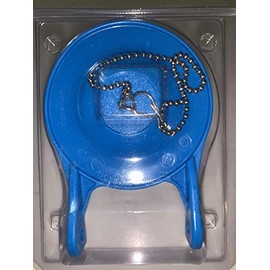 Gerber Danze G0099788 Flapper (Soft) 1.28gpf 3" Diameter for Avalanche (All Model Years) Viper Brianne Allerton Logan Square Wicker Park 28-970/980 & Peewee HE-20-601, Brushed Nickel