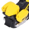 1:16 Scale Motorcycle Toy Alloy Sound Light Educational Portable Motorcycle