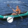 GHASYXL Kayak Track Kayak Low Profile Track Kayak Slide Rail