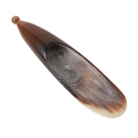 Healvian 1pc Creative Guasha Stick for Spa Professional Massage Tool for Acupuncture Muscle Relief Ultra-smooth for Face Neck for Skincare Absorption and Circulation