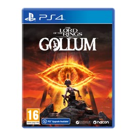 Der Herr der Ringe: Gollum (100% UNCUT) (Deutsch spielbar)