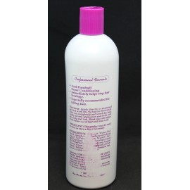 Phos-Pho Life Vintage Vitamin E Phos-Pho Life Dandruff Treatment Shampoo