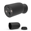 HOLACA Silicone Cover Skins Compatible with TP-Link Tapo MagCam C425,
