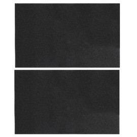 Cut to Fit Air Filter,Flexible Cutting Efficient Air Conditioner Filters - Air Conditioner Replacement Filters Washable Efficient Air Filter Easy-to-Use