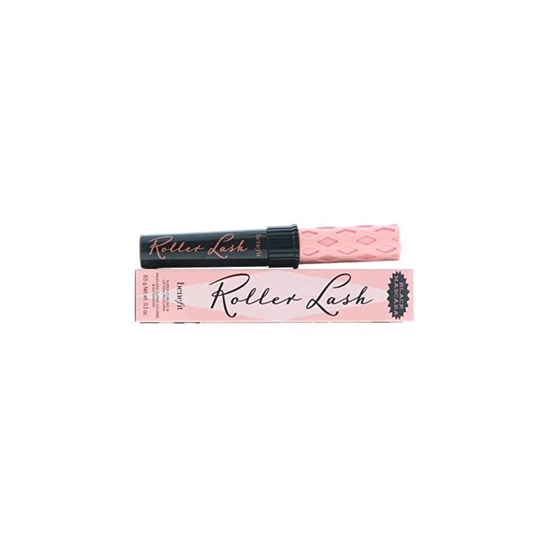 Benefit Cosméticos Roller Pestañas Rizador y Levantamiento Mascara 0.30 oz