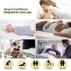 CoolShields Waterproof Bed Pads Incontinence 34'' x 52'' (1 Pack)