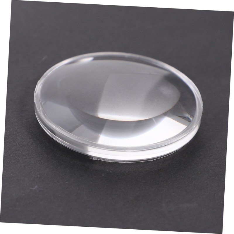 CHILDWEET Safe Acrylic Vr Lenses 10pcs 37mm 3 Accessories Easy