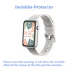 Aemus Screen Protector Compatible for SHANG WING LYNN2 Smart Watch