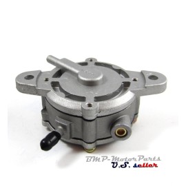 BMP Fuel Vacuum Pump For IceBear Maddog 50cc Mad Dog Scooter