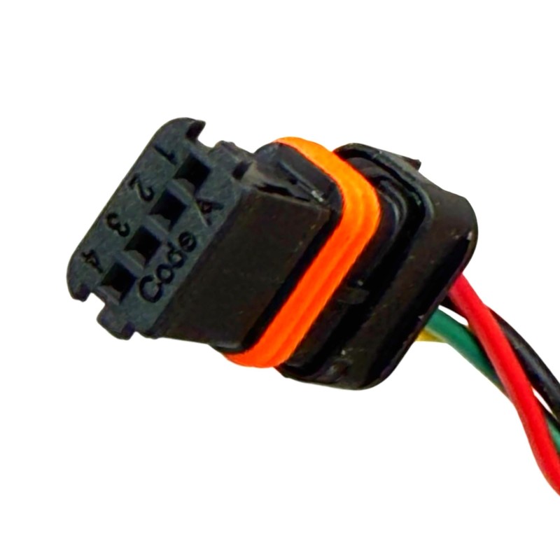 F26 Original KIOX Display Holder + Bicycle E-Bike Switching Unit,