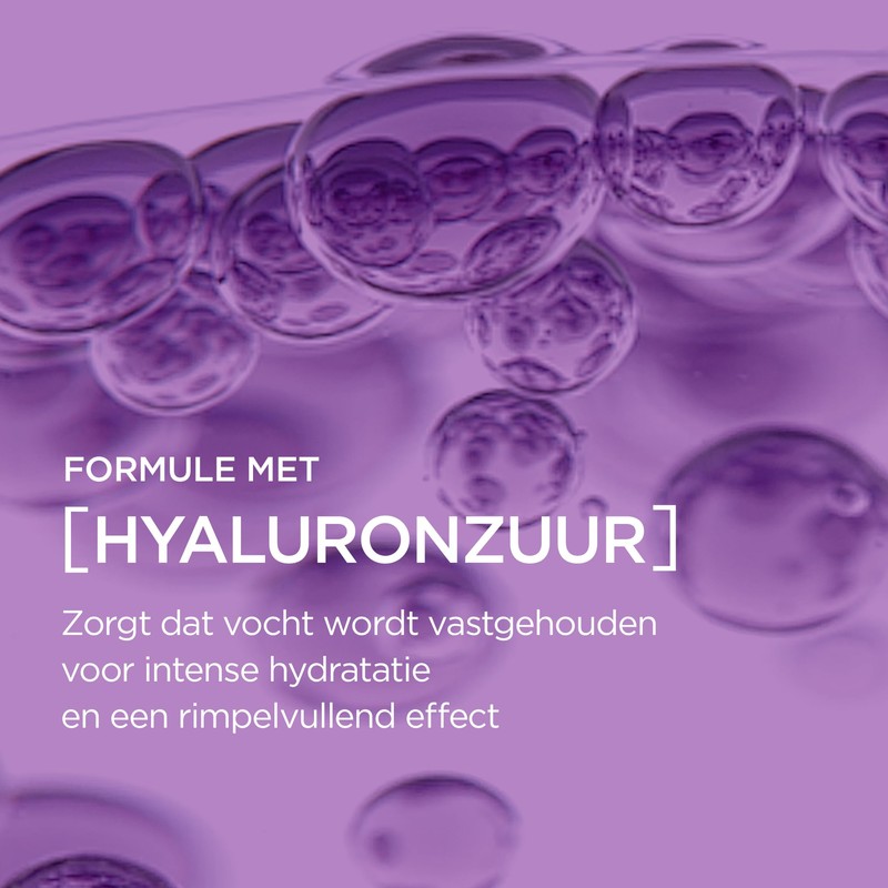 Loreal Dermo Expertise Revitalift Filler Day Cream 50 ml