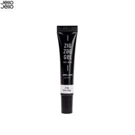 JELLO JELLO Zig Zag Tube Gel 10ml, Type:JT-03