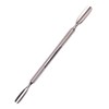 Whats Up Nails - Cuticle Pusher Stainless Steel Professional Salon