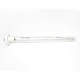 Lutrace Ultravation UltraMax AS-IH-1001 / ASIH1001 T3 12", OEM Quality Premium Compatible Air Treatment Bulb, Lamp for UMX, UME, Photronic and Other Systems. Guaranteed for One Year