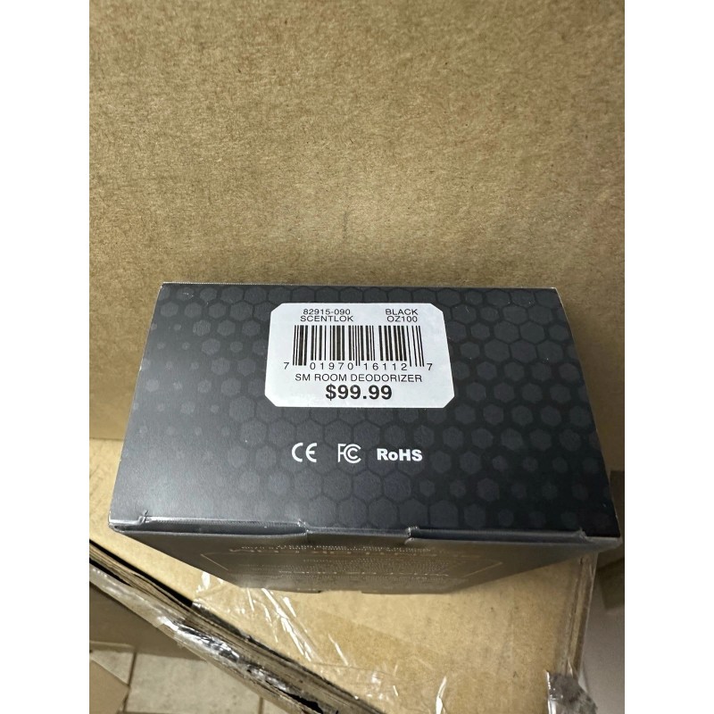 Scent-Lok Scentlok Active Odor Destroyer Oz100 Small Room Deodorizer NEW