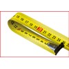 KS Tools 300.0133 Tape measure with locking device and belt