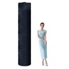 letsinstyle 24 x 130 Inch Dustproof Jumbo Rug Storage Bags,