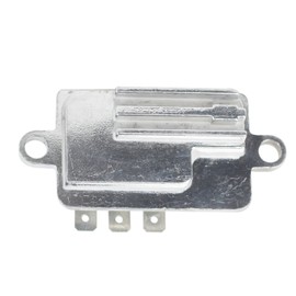 Adorish Voltage Regulator Rectifier Replacement for Kawasaki 21066-7017 FS481V FS541V FS600V FS651V FS691V FS730V FR541V FR600V FR651V FR691V FR730V FX481V FX541V FX600V FX651V FX691V FX730V