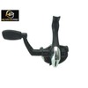 Fishing Reel With Line Hunter Pro Spinning Fishing Reel HP200XR