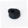 KONTONTY Ear Hook Ear Bud Gels Set Black Accessory Kit