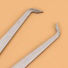 GLEAVI 4pcs Caliper Tool for Accurate Internal and External Measurements