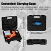 SGT 2 in 1 Brake Bleeder Kit,Brake Bleeding Kit with