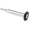 Superior Tool 37516 1-1/4" Internal PVC Pipe Cutter-One and a