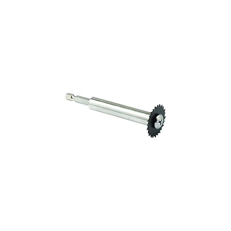 Superior Tool 37516 1-1/4" Internal PVC Pipe Cutter-One and a