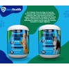 AuraHealth Probiotic 200 Chews for Small to Madium Dogs: 16-in-1