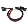 2FarOffRoad | Key-on Power Harness for Honda Pioneer, Honda Talon