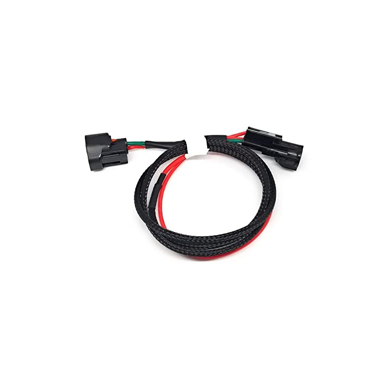 2FarOffRoad | Key-on Power Harness for Honda Pioneer, Honda Talon