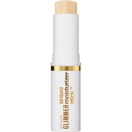 Maquillaje en barra Revlon Glimmer Tinted Moisturizer Stick™ tono 100
