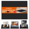 Silicone Mat for Counter, Non-slip Countertop Protector, Silicon Coffee Table