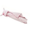 Kids Hooded Blanket Wearable Blanket Soft Cozy Coral Velvet Animal