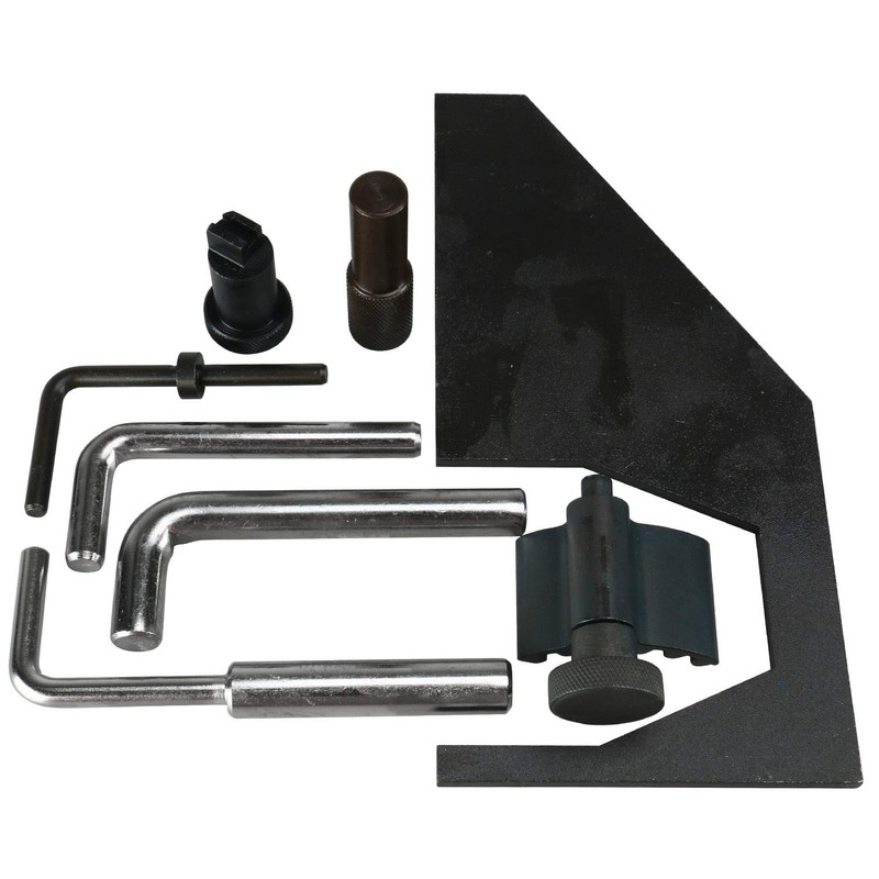 8MILELAKE Camshaft Alignment Engine Timing Tool fit for Mazda 2.0