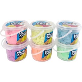 Magic Sand 500g 6ass