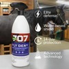 Formula 707 Fly Deny Spray for Horses & Ponies, Sweat-Resistant