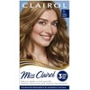 Miss Clairol Tinte Permanente 71 Rubio Cenizo Medio