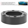 Universal Steering Wheel Spacer Aluminium Alloy 1 Inch Steering Wheel