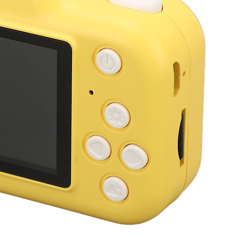 20MP Kids Selfie Camera 32GB Kids Digital Video Camera Portable