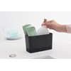 Brabantia - Sinkside Microfibre Cleaning Pads - Sponge & Microfibre